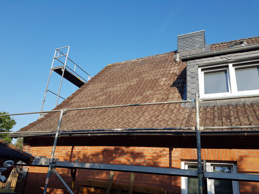 Bilder Dachdeckerei Bünning GmbH