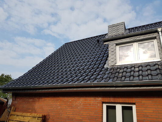 Bilder Dachdeckerei Bünning GmbH