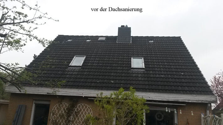 Bilder Dachdeckerei Bünning GmbH