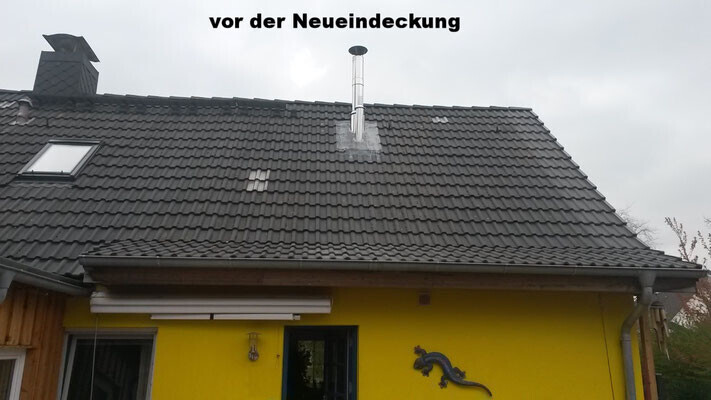 Bilder Dachdeckerei Bünning GmbH