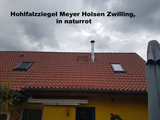 Bilder Dachdeckerei Bünning GmbH