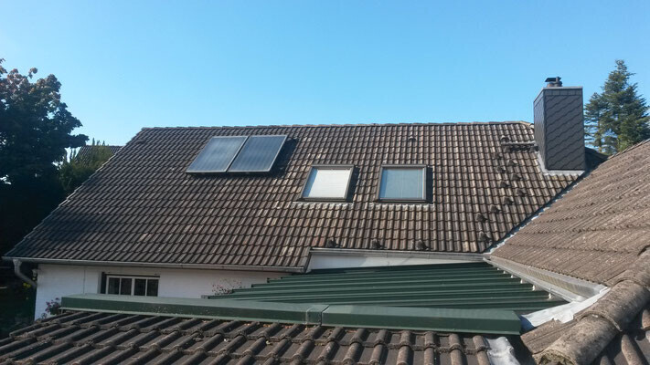 Bilder Dachdeckerei Bünning GmbH