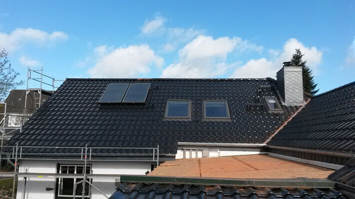 Bilder Dachdeckerei Bünning GmbH