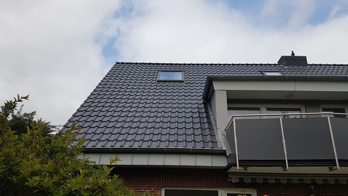 Bilder Dachdeckerei Bünning GmbH