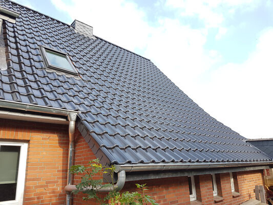 Bilder Dachdeckerei Bünning GmbH