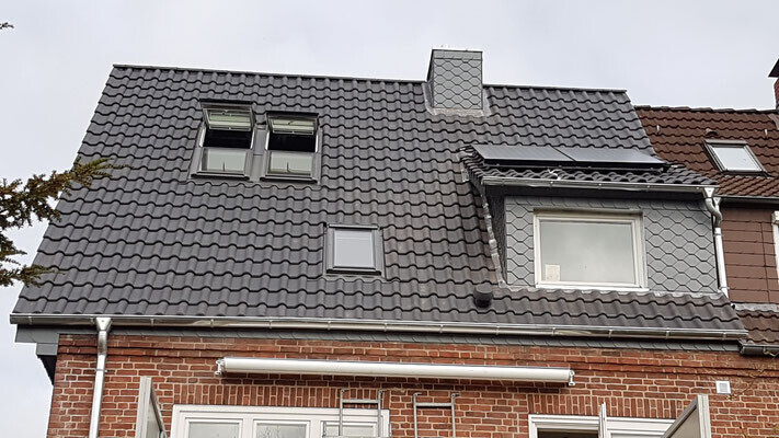 Bilder Dachdeckerei Bünning GmbH