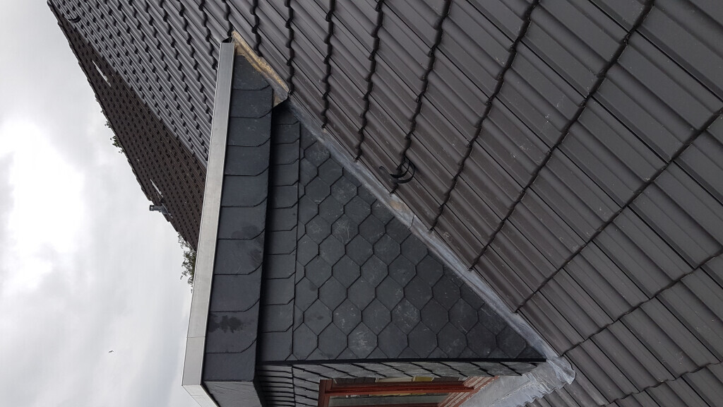 Bilder Dachdeckerei Bünning GmbH