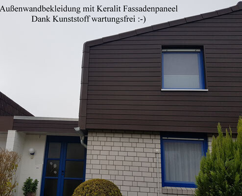 Bilder Dachdeckerei Bünning GmbH