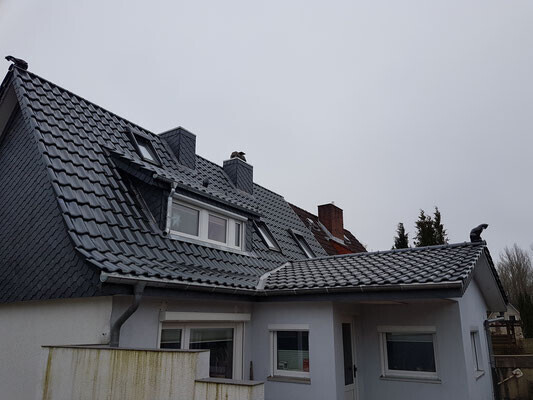 Bilder Dachdeckerei Bünning GmbH