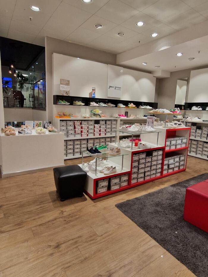 Bilder Shoe City Buxtehude