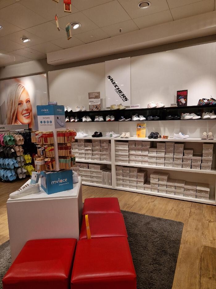 Bilder Shoe City Buxtehude