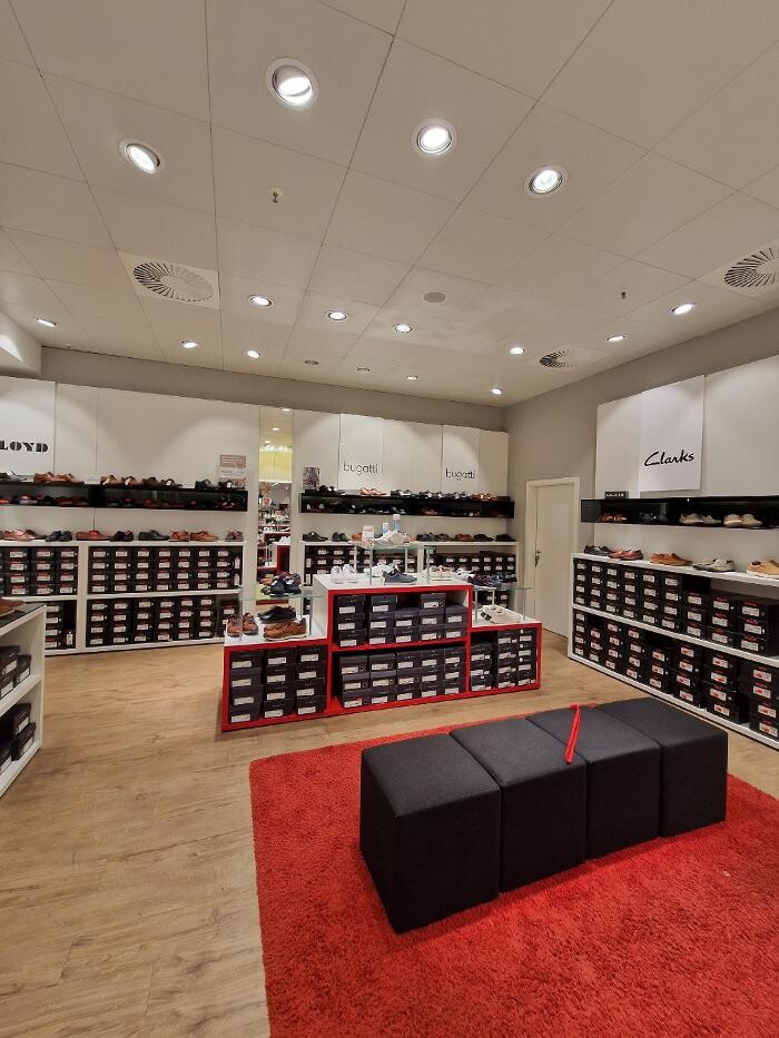 Bilder Shoe City Buxtehude