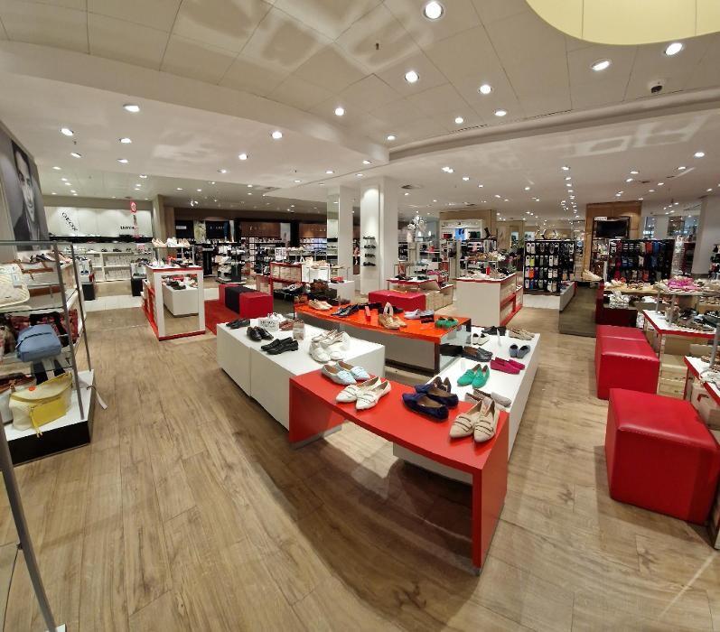 Bilder Shoe City Buxtehude