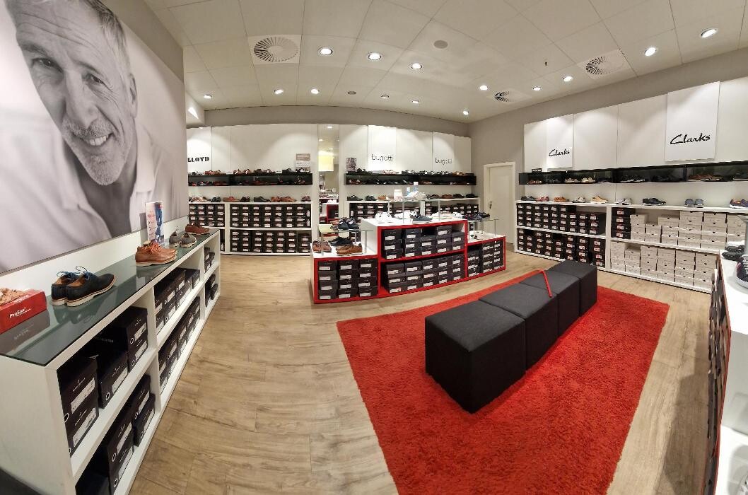 Bilder Shoe City Buxtehude