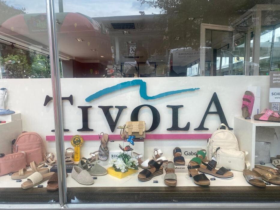 Bilder Tivola Breitestraße
