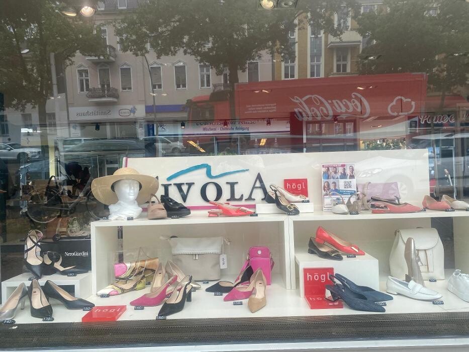 Bilder Tivola Breitestraße