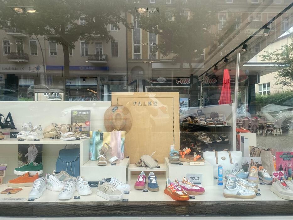 Bilder Tivola Breitestraße