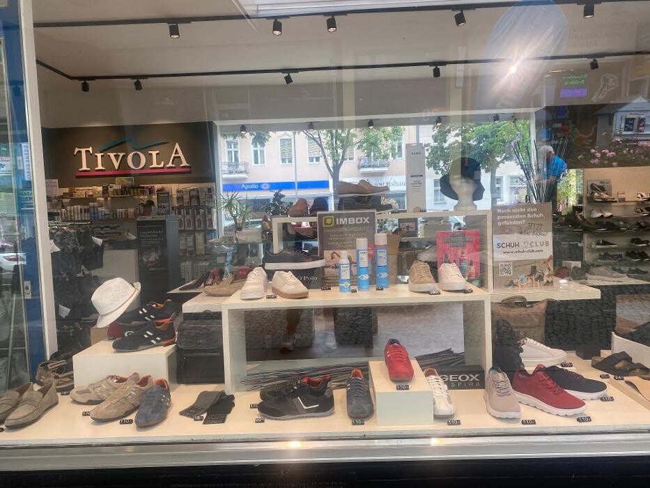Bilder Tivola Breitestraße