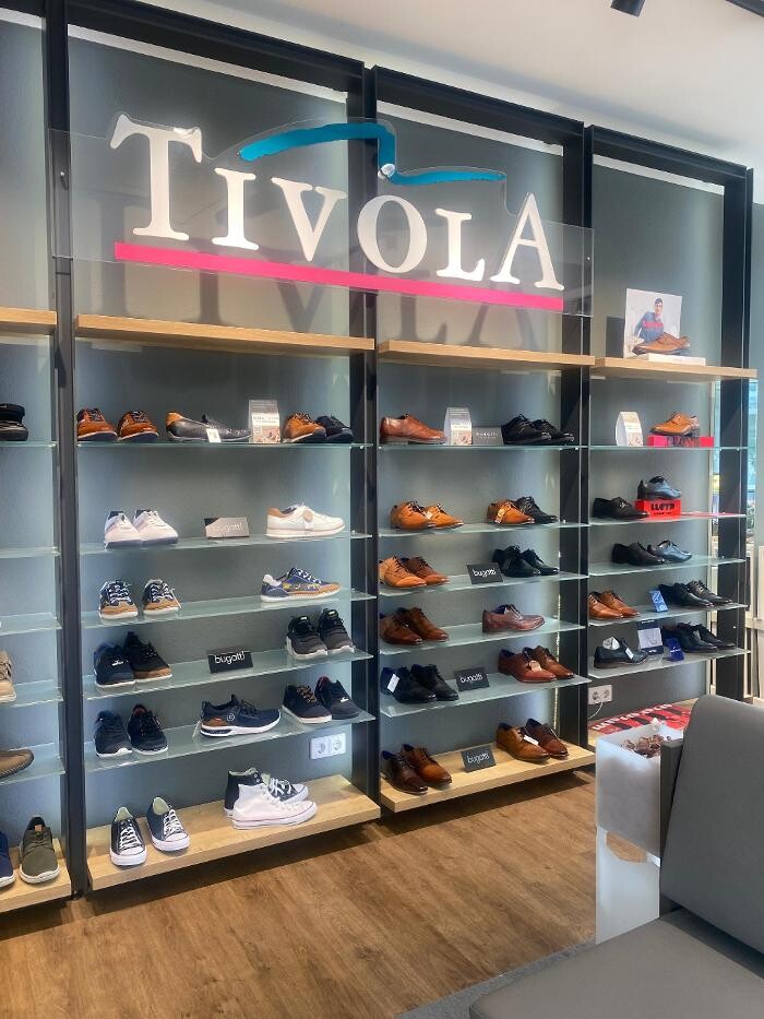 Bilder Tivola Breitestraße