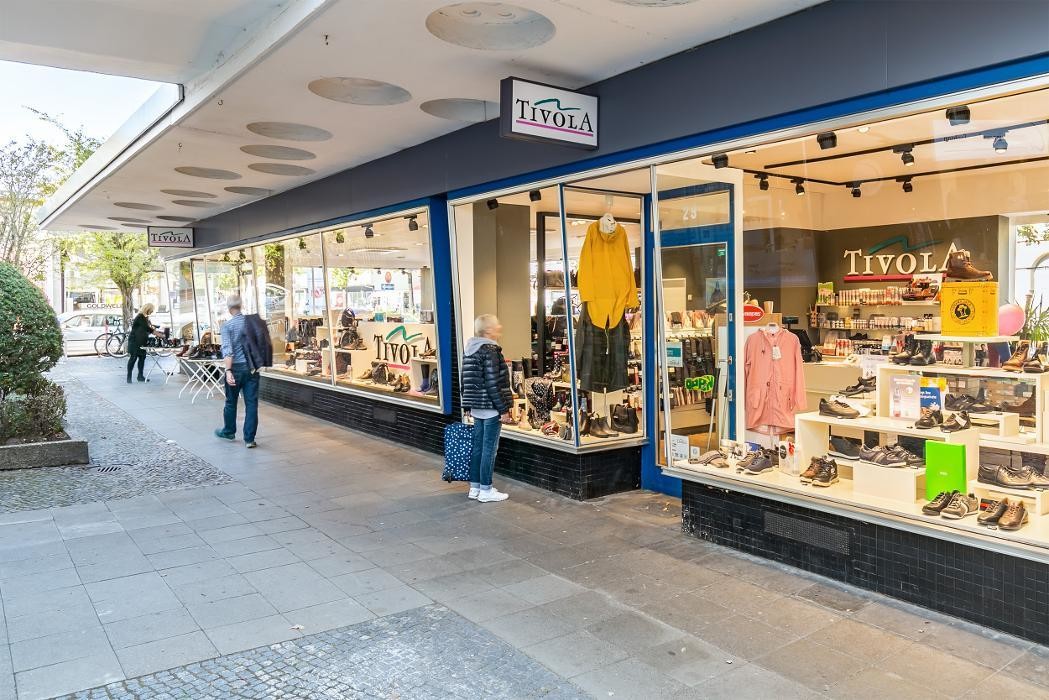 Bilder Tivola Breitestraße