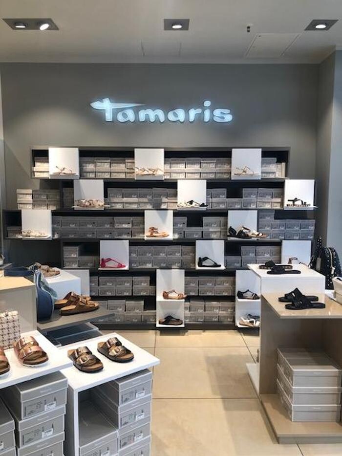 Bilder Tamaris Leipzig
