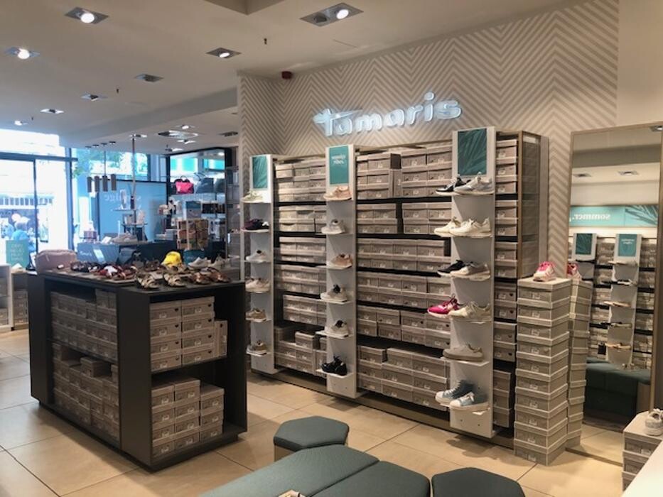 Bilder Tamaris Leipzig