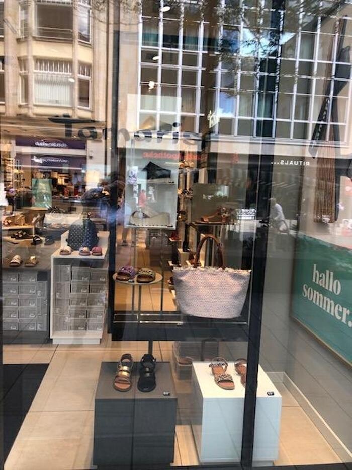 Bilder Tamaris Leipzig