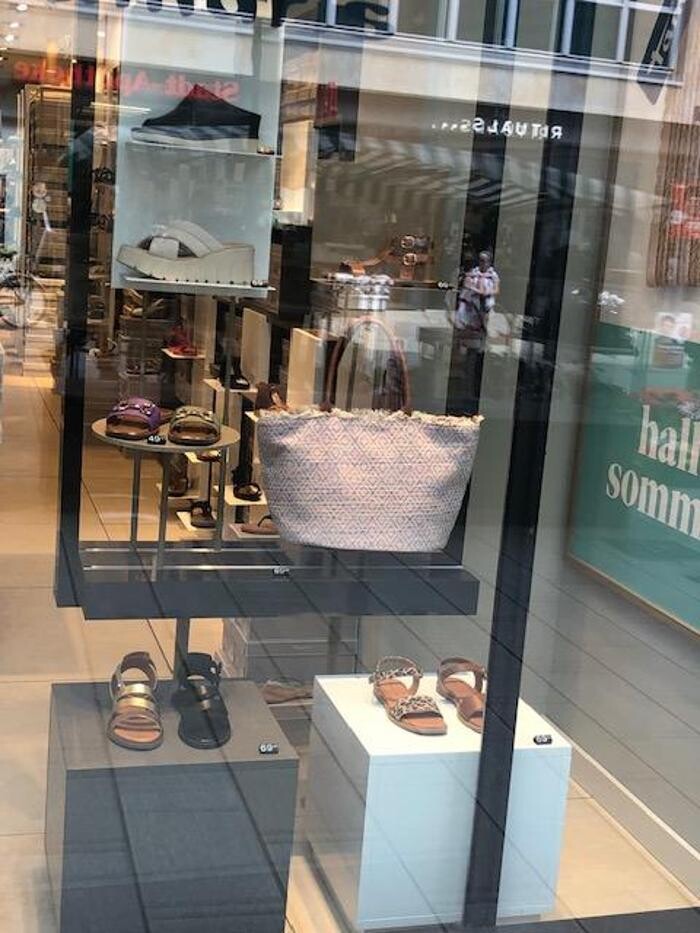 Bilder Tamaris Leipzig