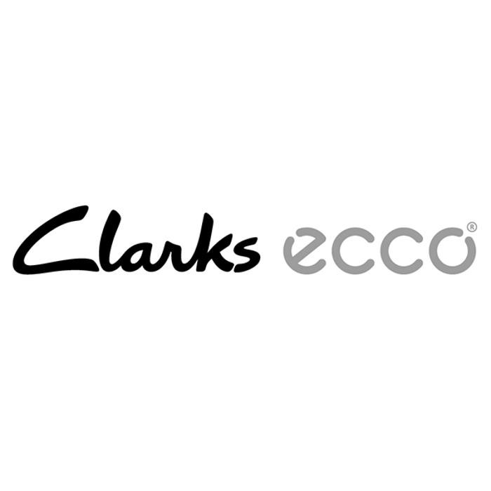 Bilder Clarks ECCO Mall of Berlin