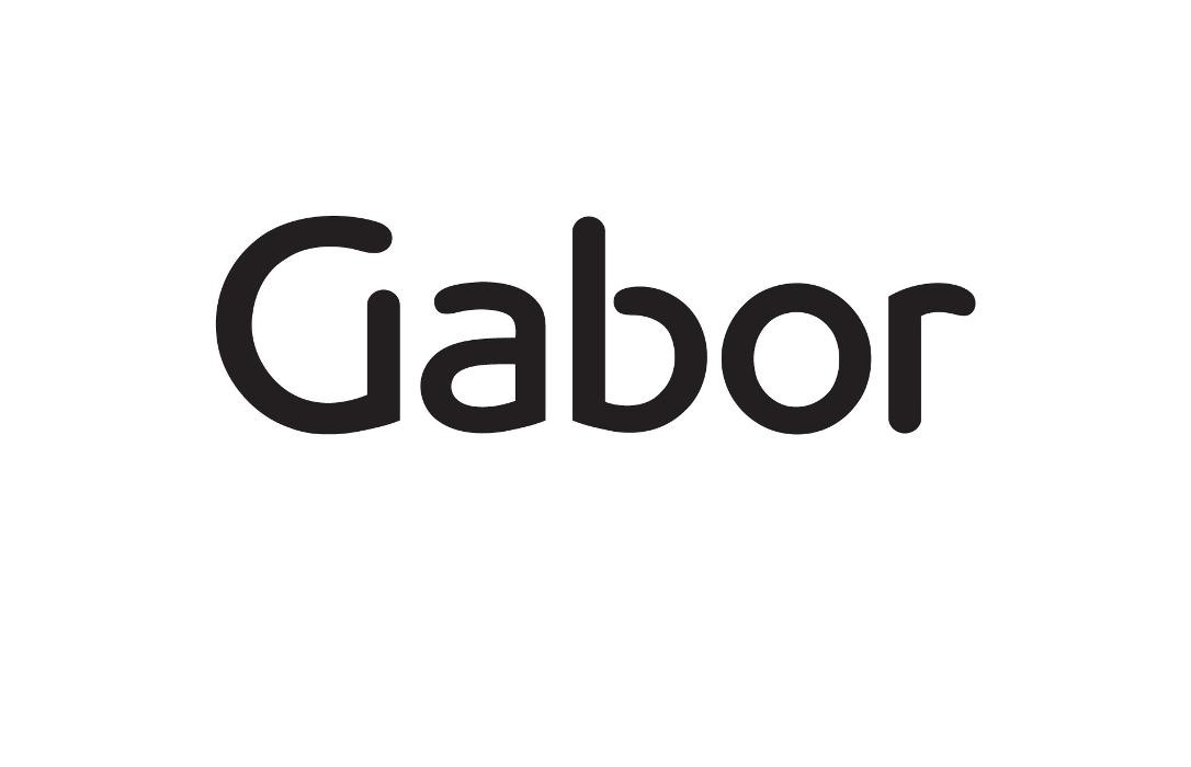 Gabor - Ara Logo
