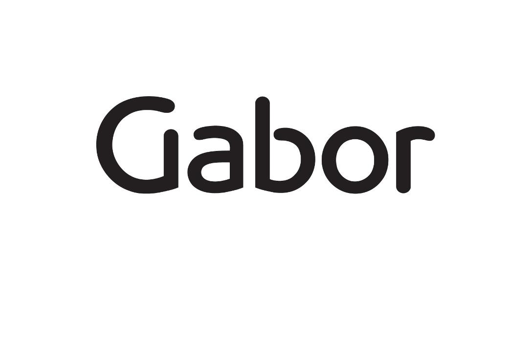 Gabor Logo