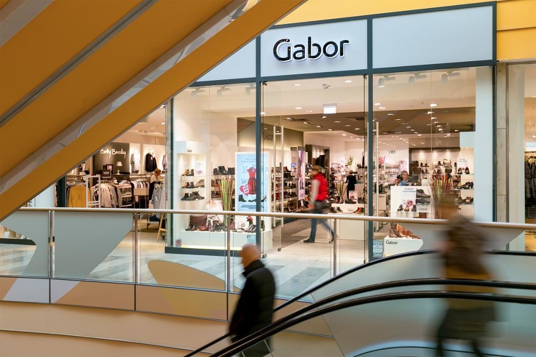 Bilder Gabor - Ara