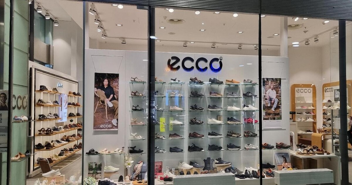 Bilder Clarks ECCO Friedrichstrasse