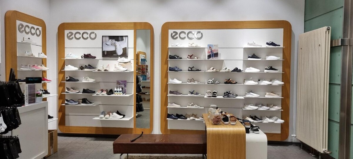 Bilder Clarks ECCO Friedrichstrasse