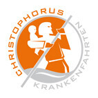 Christophorus Krankenfahrten, Christoph Wilde Logo