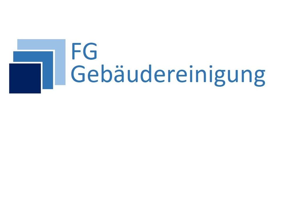 FG Gebäudereinigung Logo