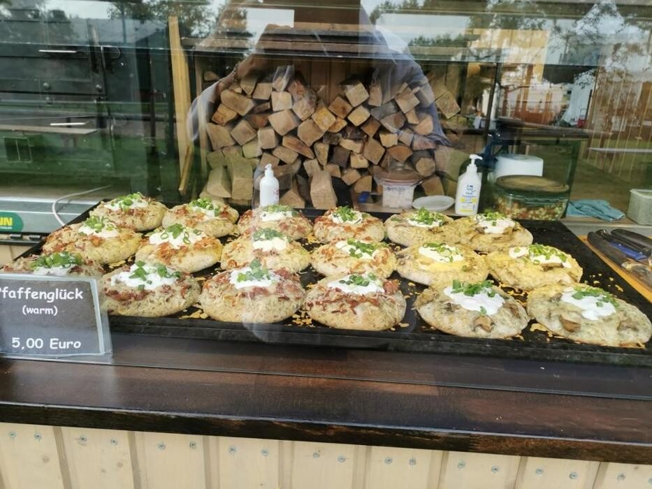 Bilder Uwe's Märkte