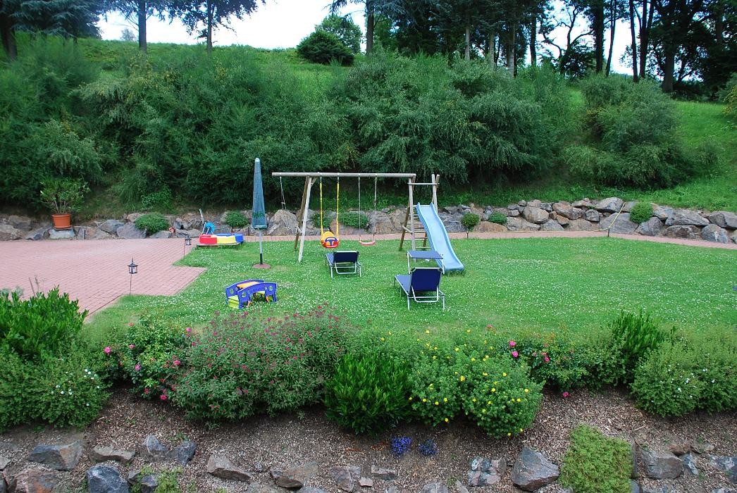 Bilder Ferienwohnungen Pension Glattbacher Hof