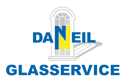 Glasservice Danneil Logo