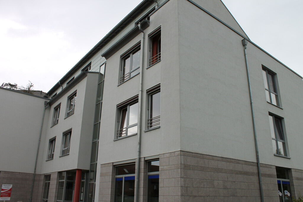 Bilder Therapiezentrum Hannover-Süd