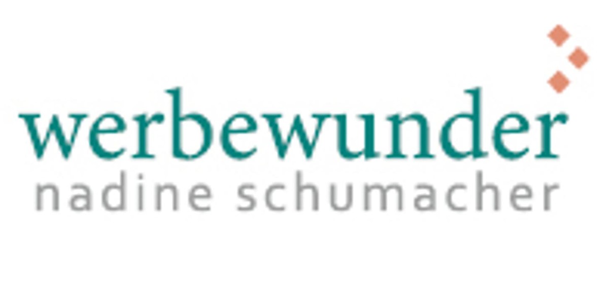 werbewunder Logo