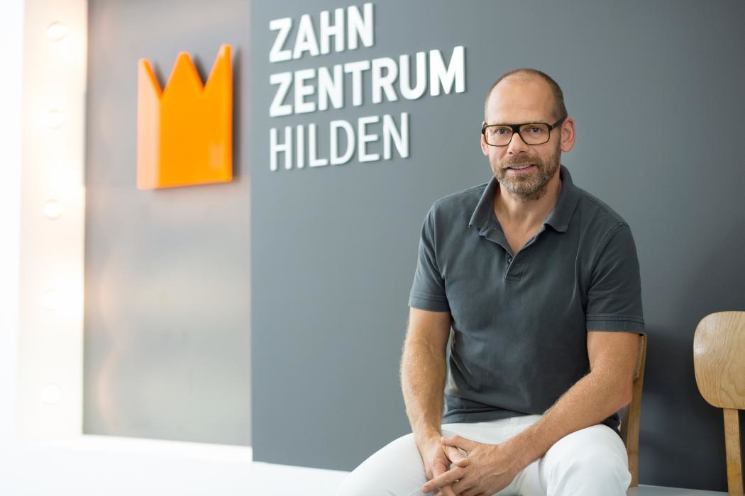 Bilder Zahnzentrum Hilden