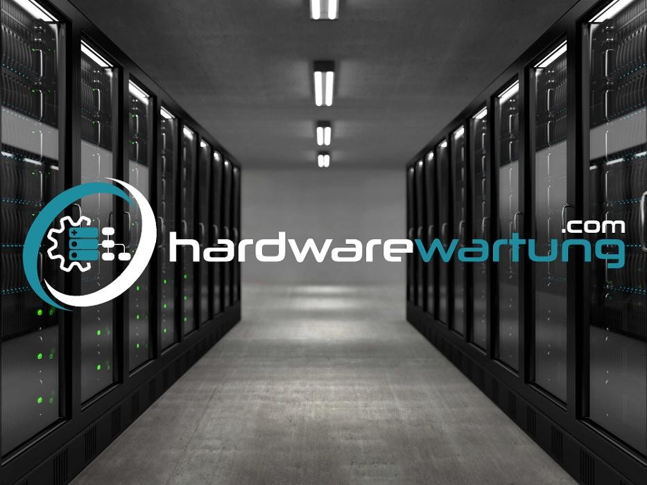 Bilder Hardwarewartung 24 GmbH