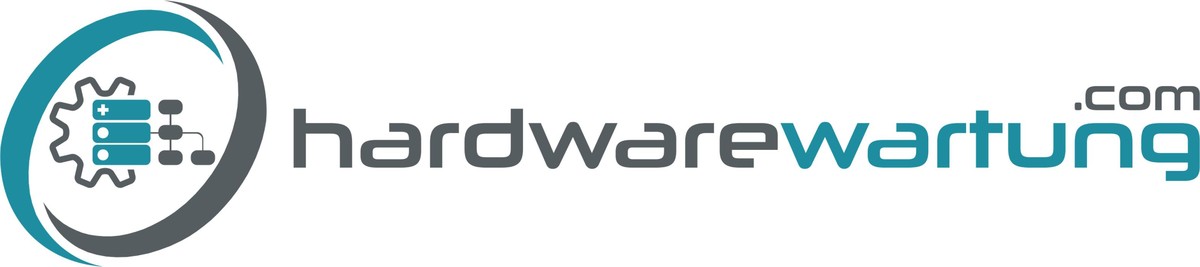 Hardwarewartung 24 GmbH Logo