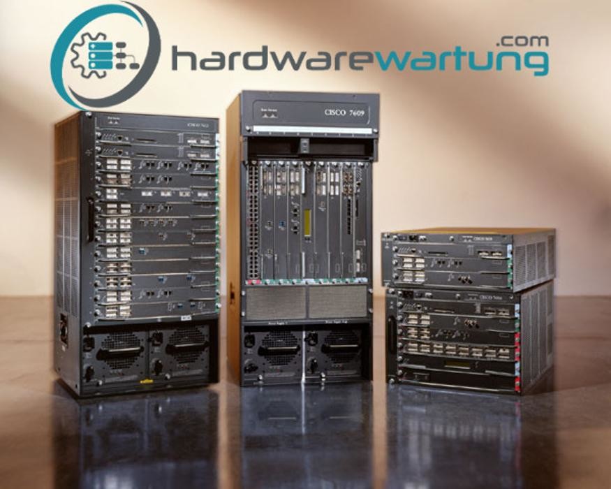 Bilder Hardwarewartung 24 GmbH