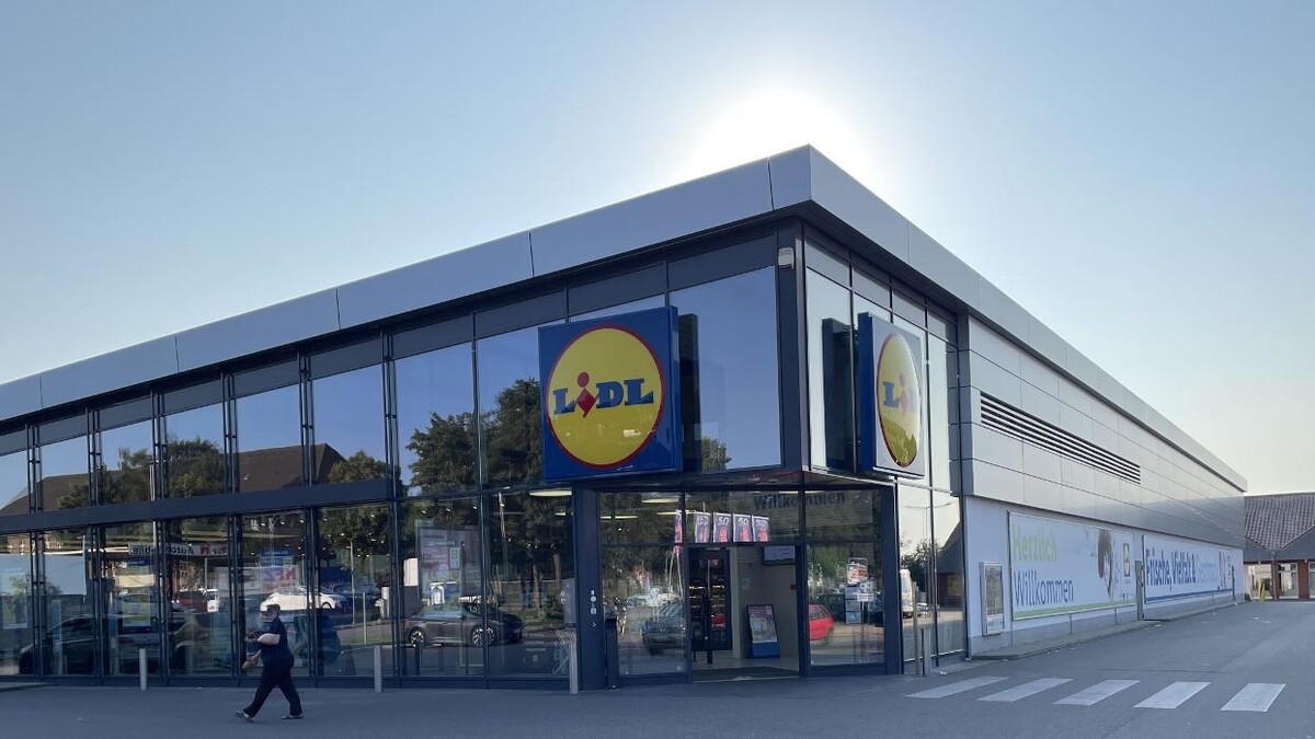 Bilder Lidl