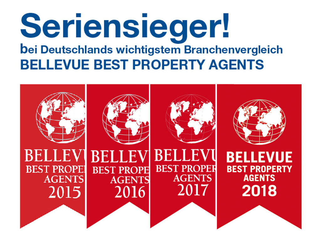 Bilder LINK Immobilien GmbH,  Immobilienmakler