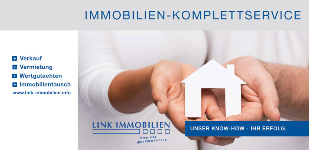 Bilder LINK Immobilien GmbH,  Immobilienmakler