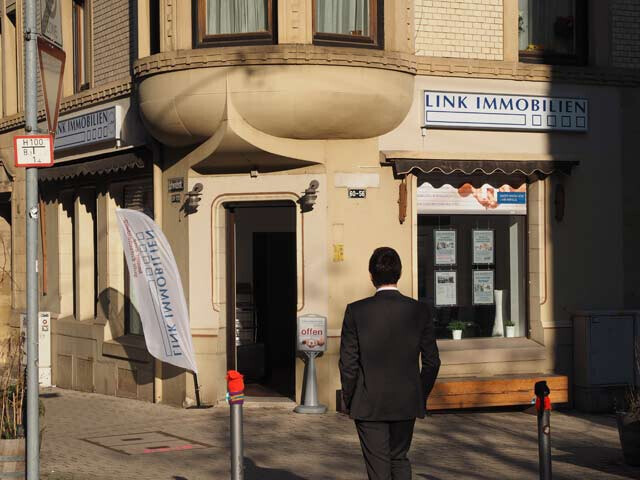 Bilder LINK Immobilien GmbH,  Immobilienmakler