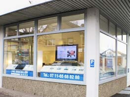 Bilder LINK Immobilien GmbH,  Immobilienmakler